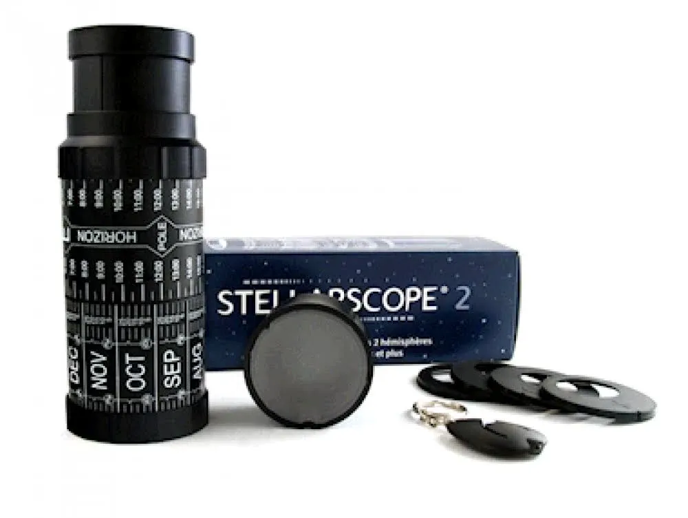 Navir NavirHT32386 Stellarscope Star Finder