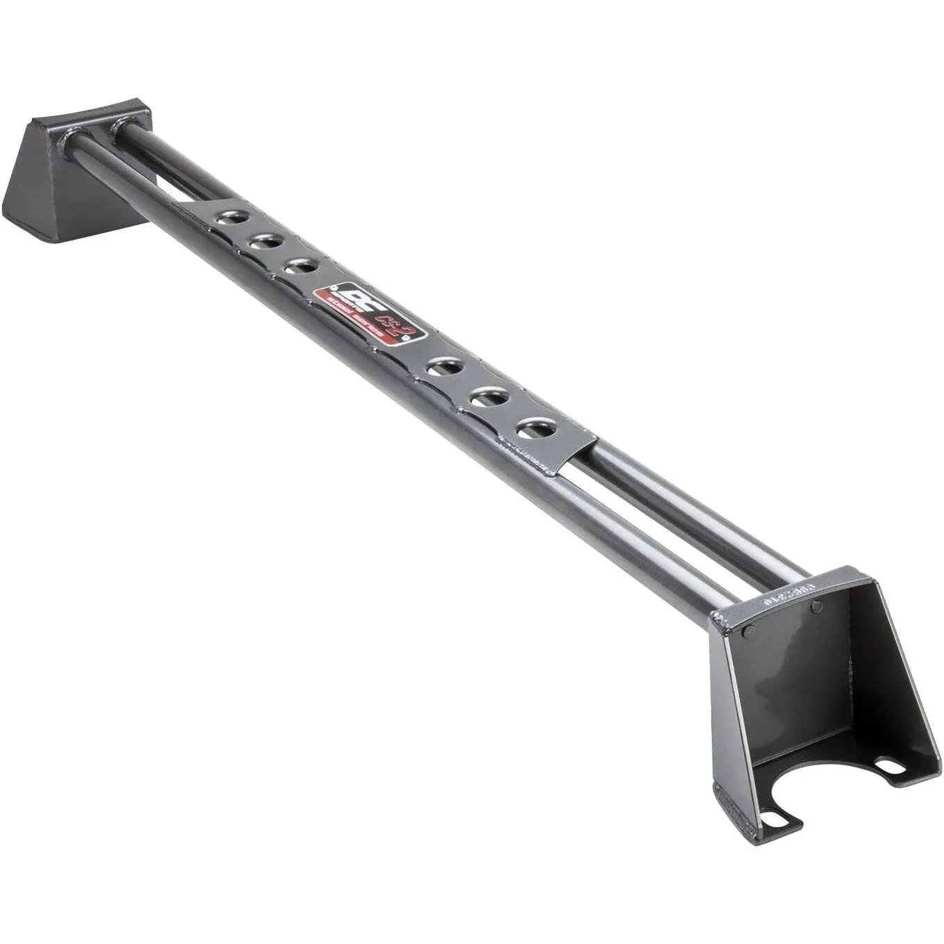 DC Sports CSB2310 - Rear Carbon Steel Strut Bar