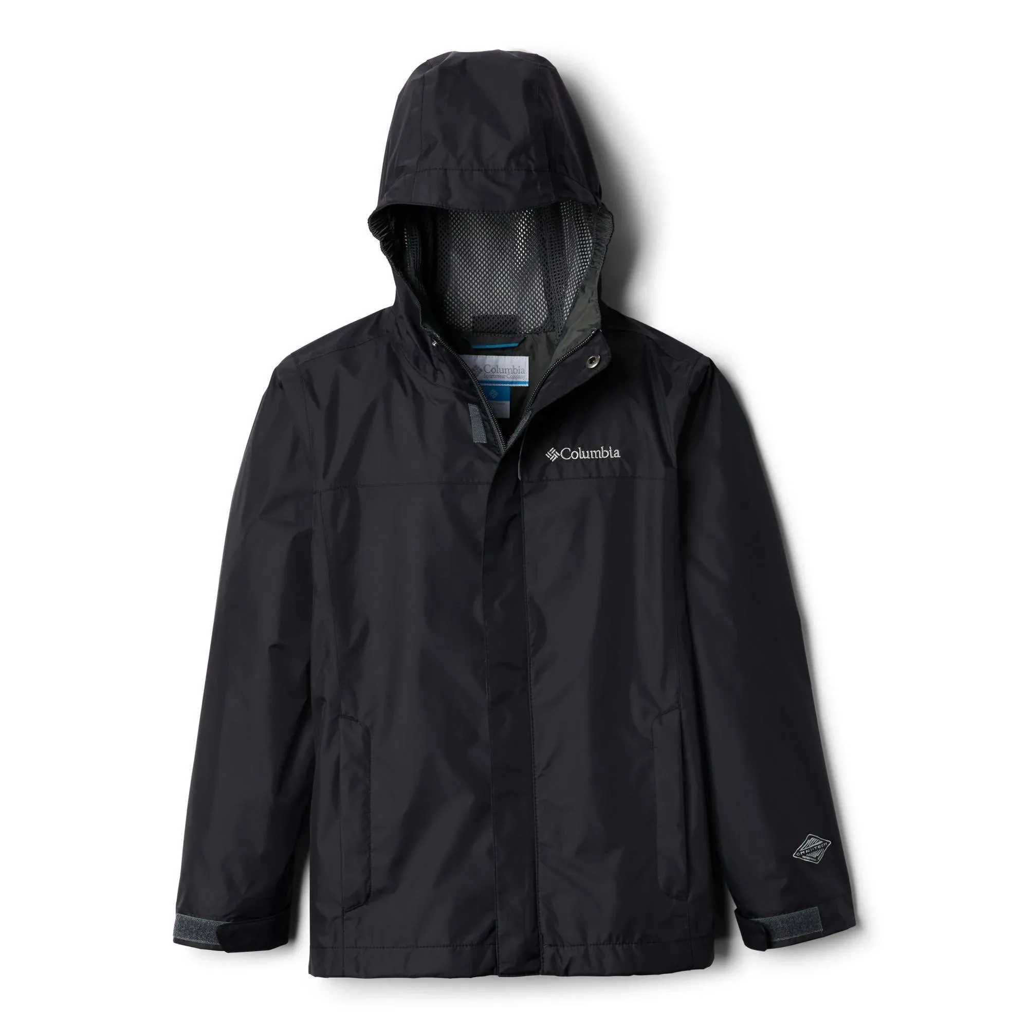 Columbia Boys' Watertight Jacket