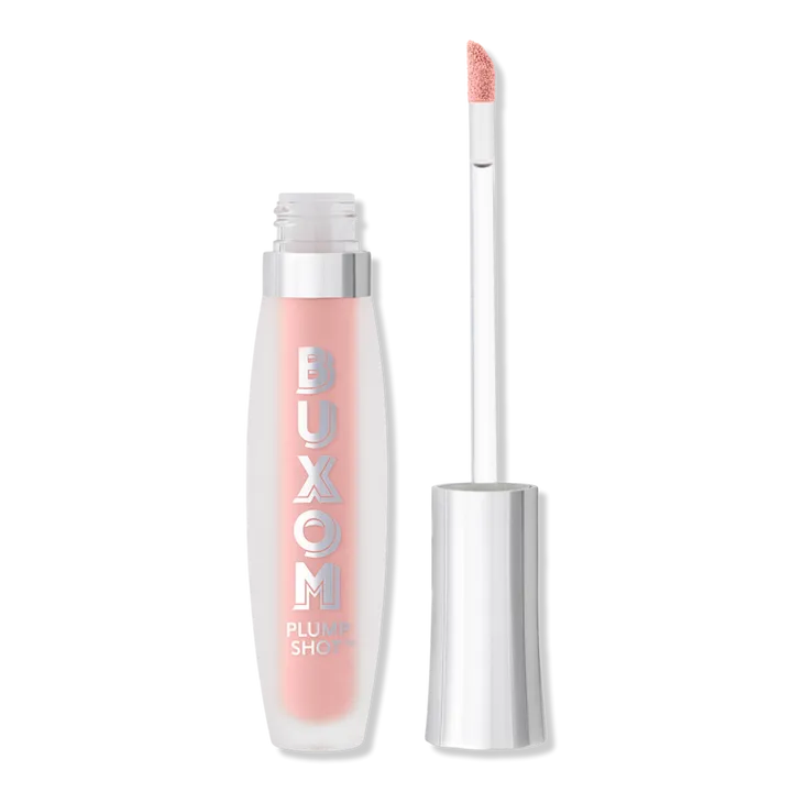 Buxom Plump Shot Lip Serum - Soft Blush