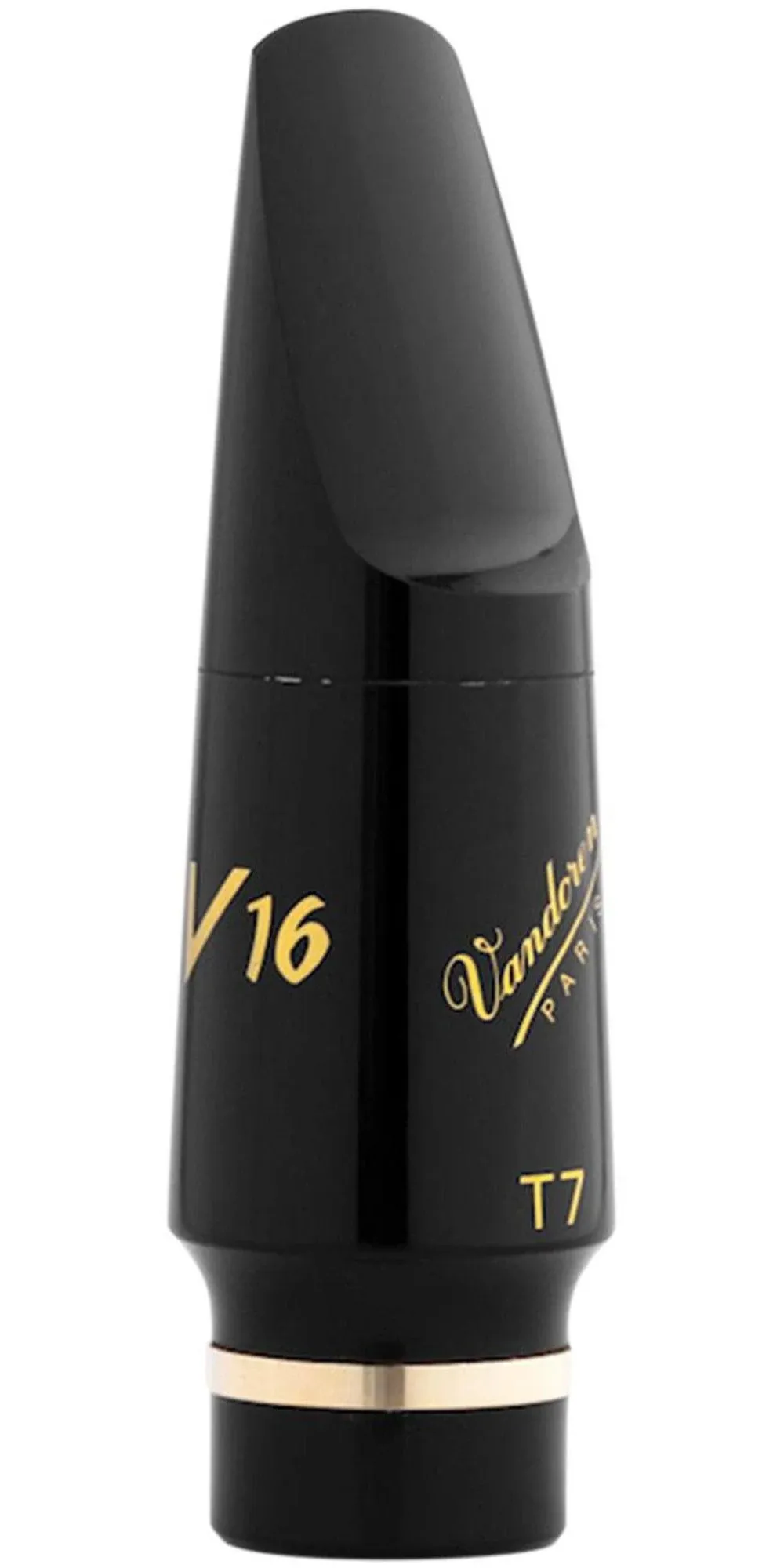 Vandoren SM823E V16 T7 Tenor Saxophone Mouthpiece