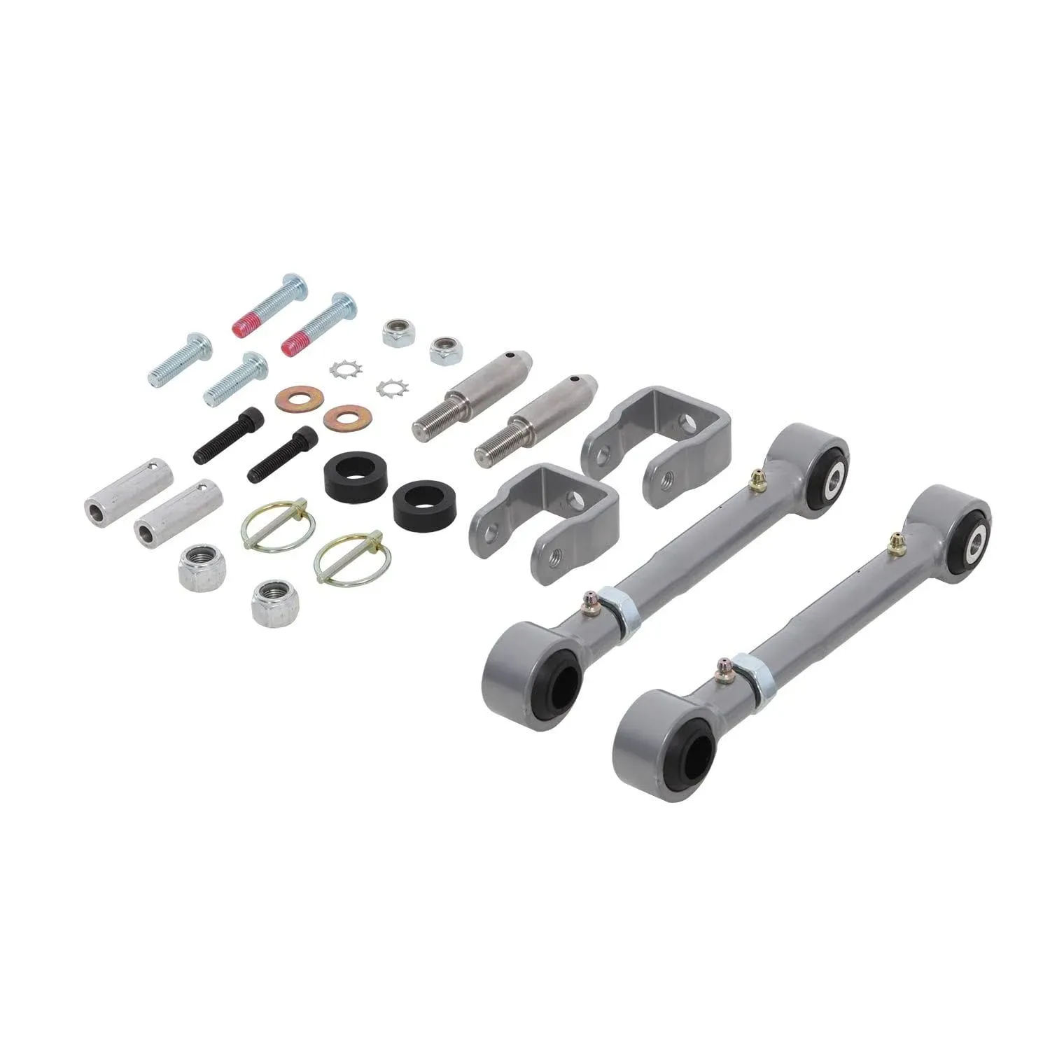 Rubicon Express RE1130 | Front Suspension Stabilizer Bar Link Kit