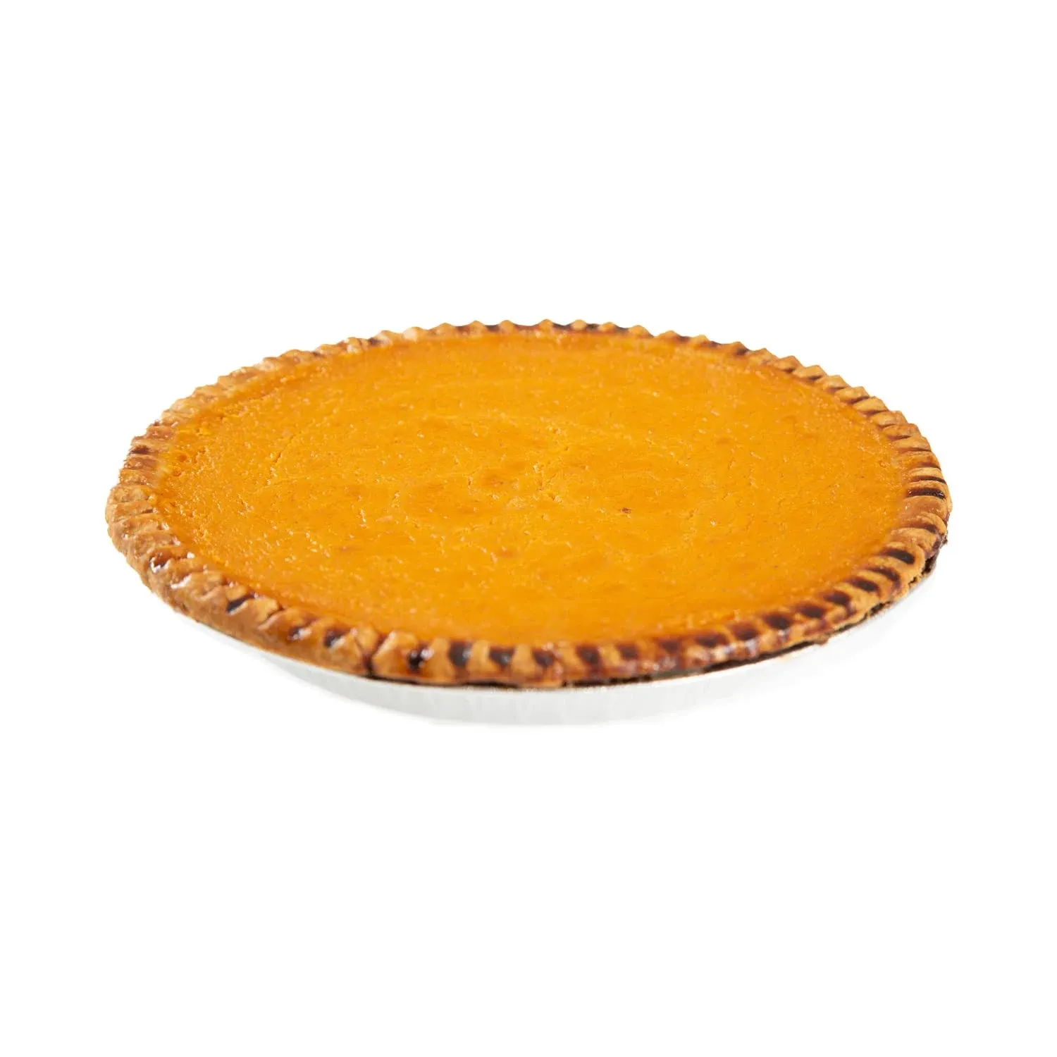 Mr. Tod's 10" Southern Style Sweet Potato Pie