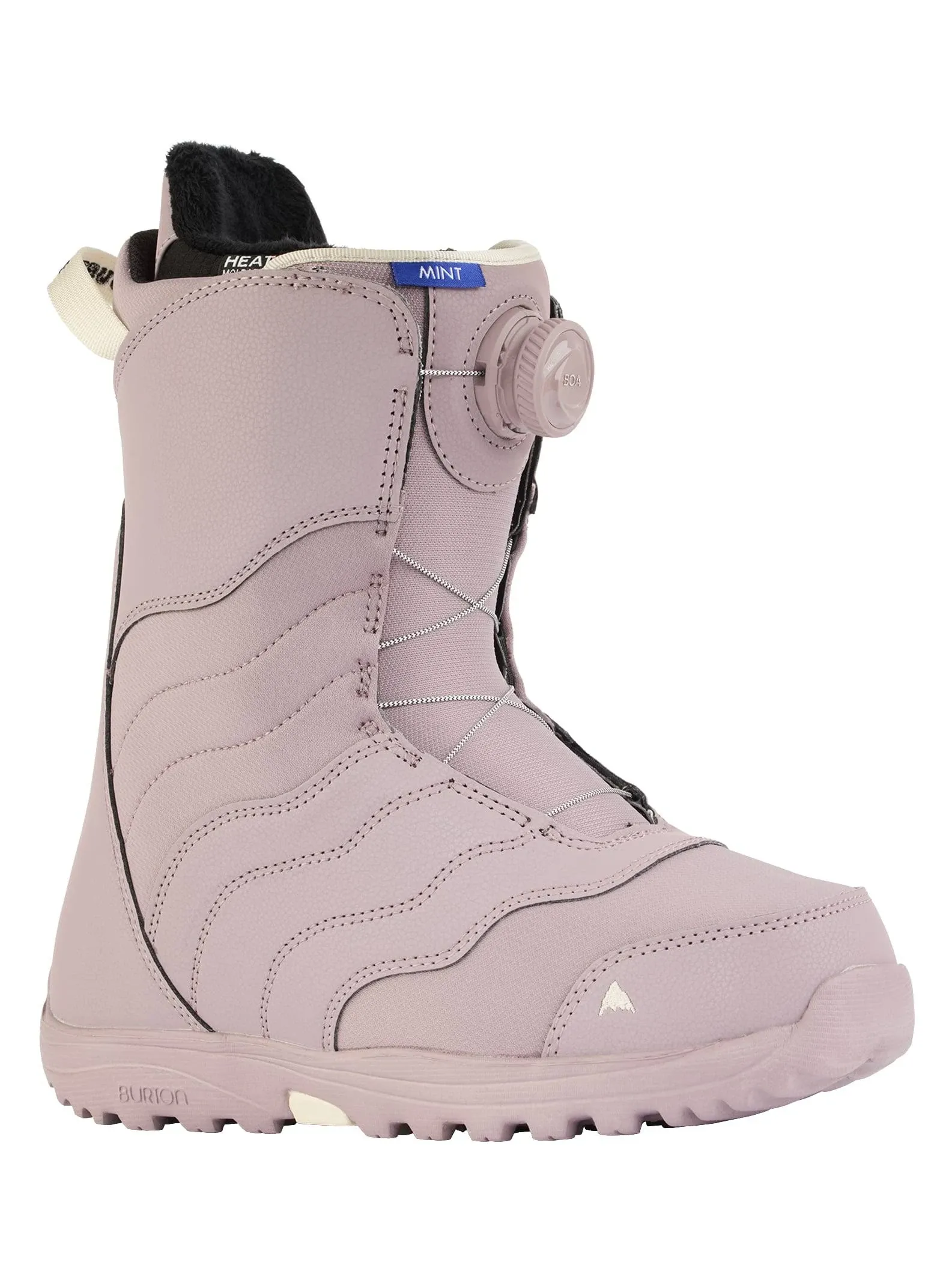 Burton Mint Boa Snowboard Boots Women&s