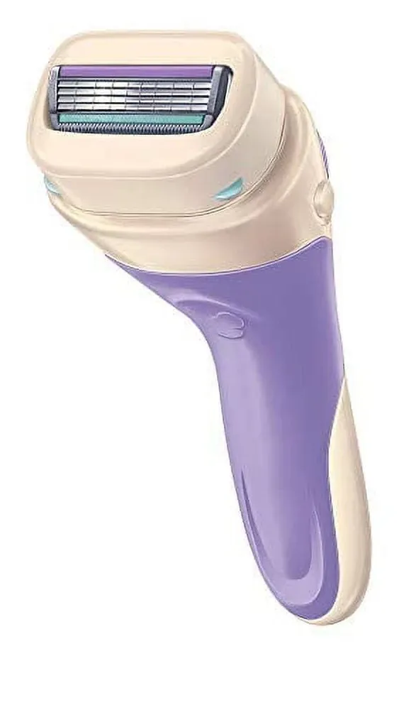 Intuition Women's Razor Refills