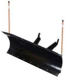 MotoAlliance Denali Pro UTV Snow Plow