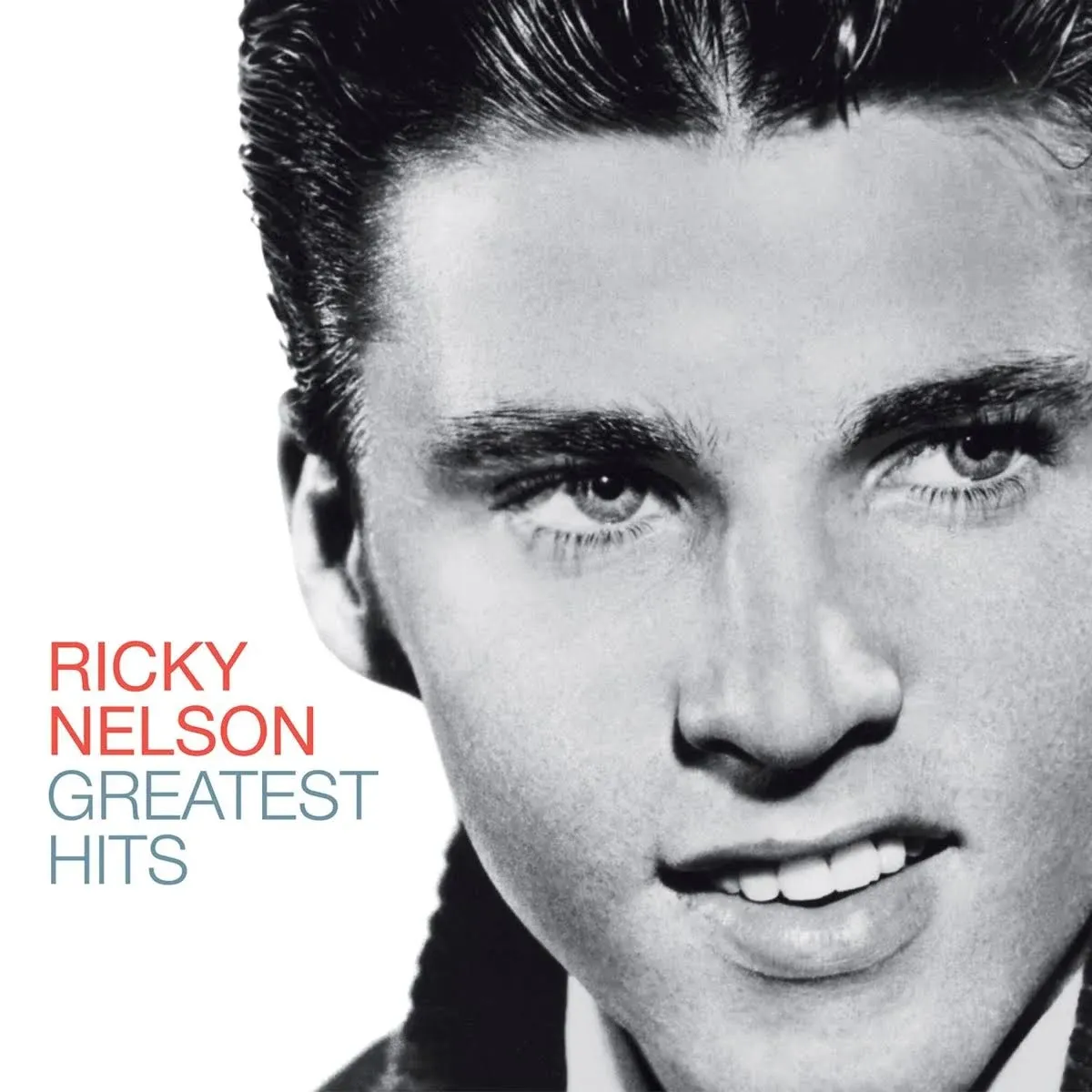 Greatest Hits Ricky Nelson