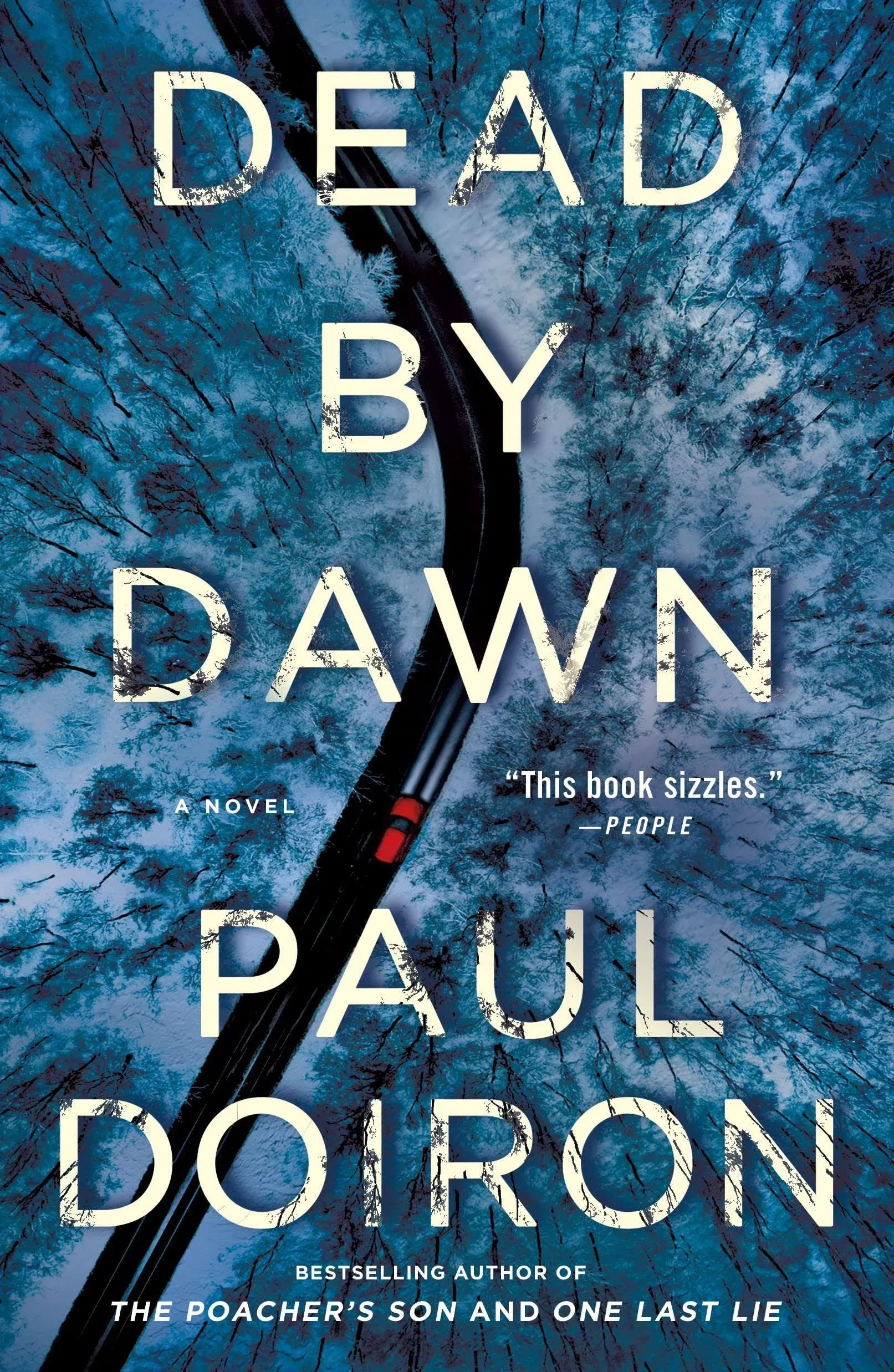 Dead by Dawn: A Novel [Book]