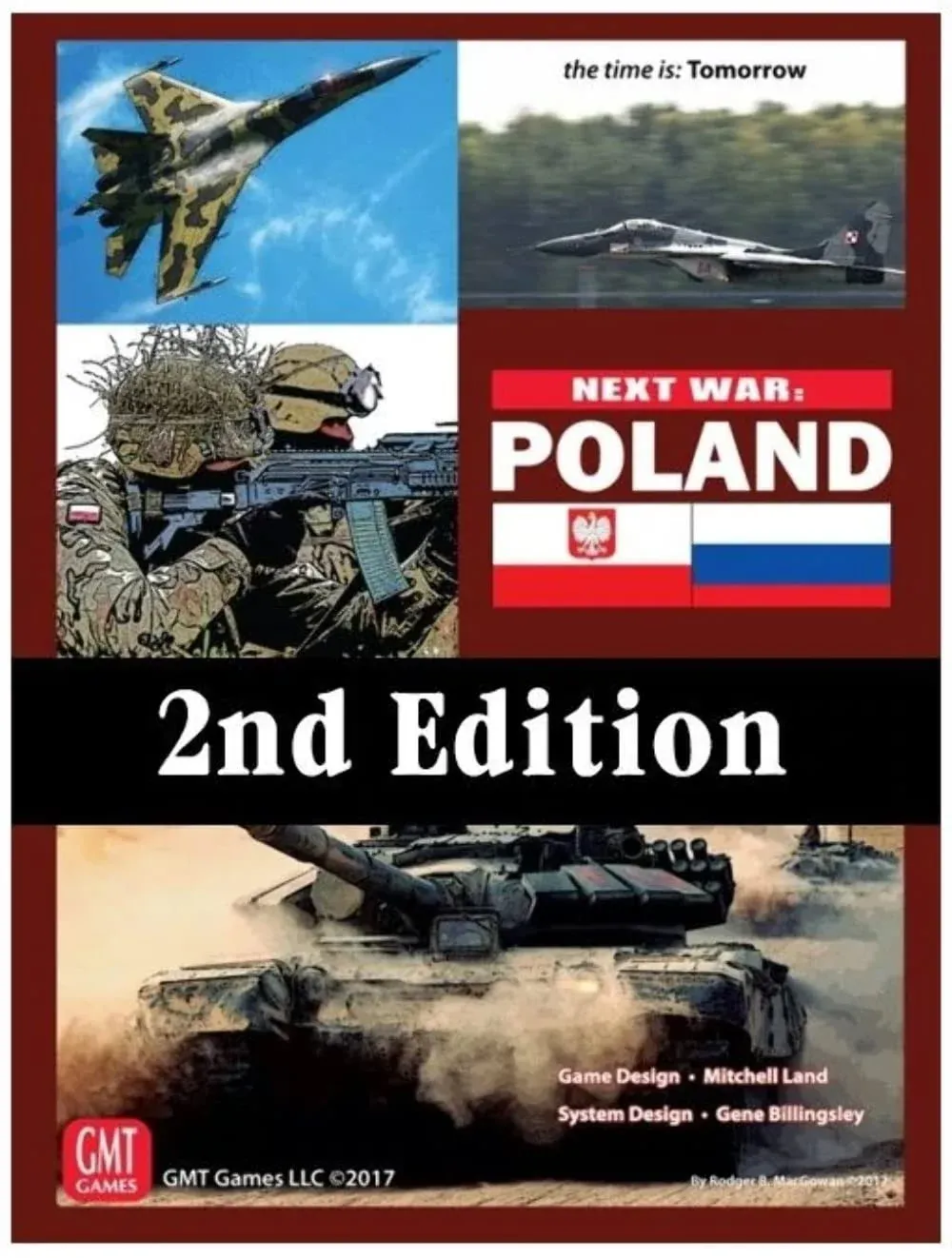 Next War Poland