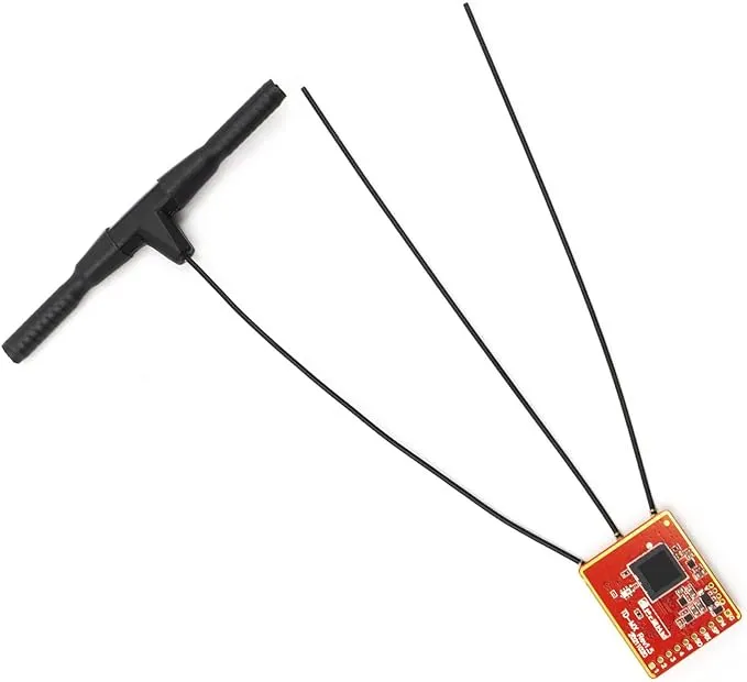 FrSky TD MX Receiver