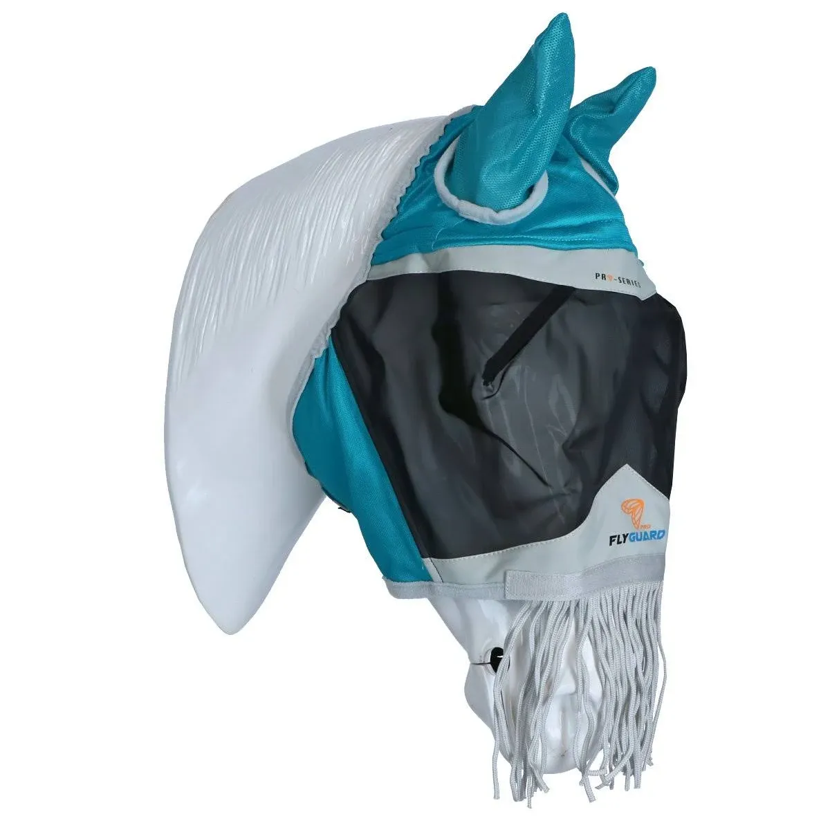 Shires Fine Mesh Fly Mask