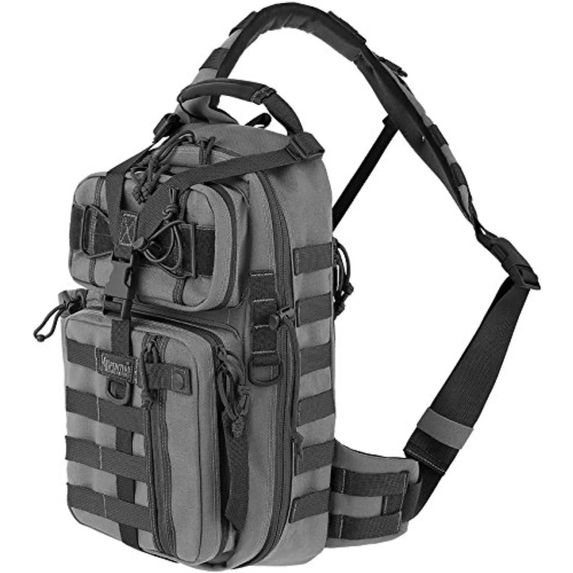 MAXPEDITION Sitka Gearslinger (Wolf Gray)