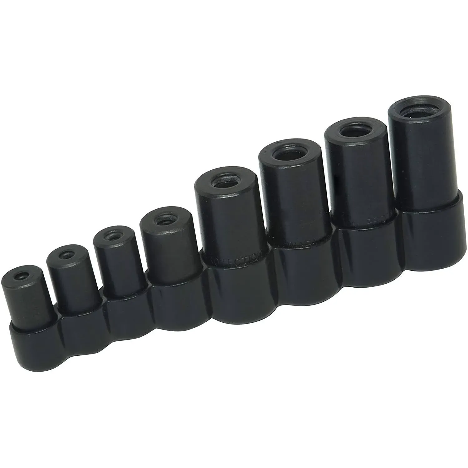 Lisle 70500 8 Piece Tap Socket Set