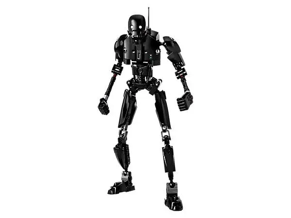 LEGO: Star Wars: K-2SO (75120)