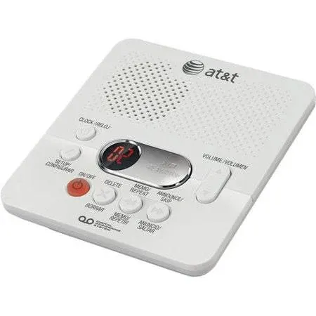 AT&T 1740 Digital Answering System