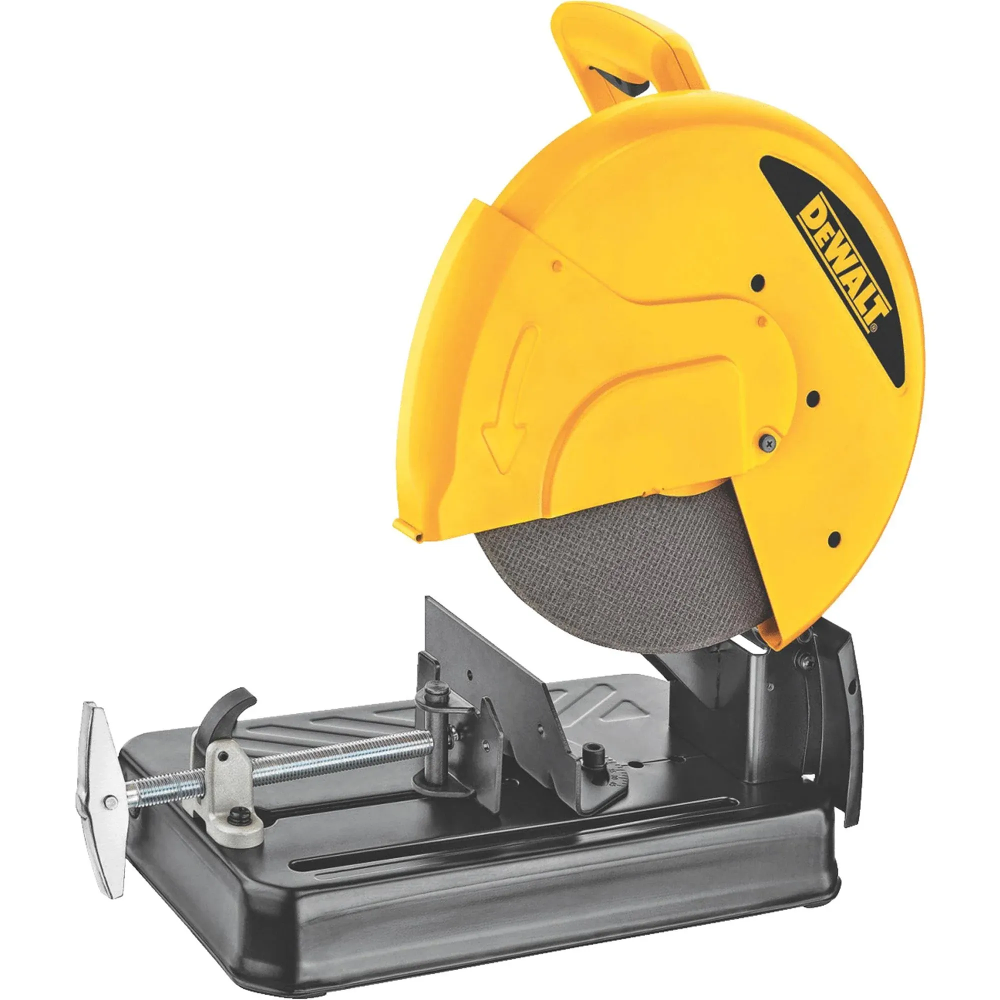 DEWALT Chop Saw, 14-Inch (D28730)