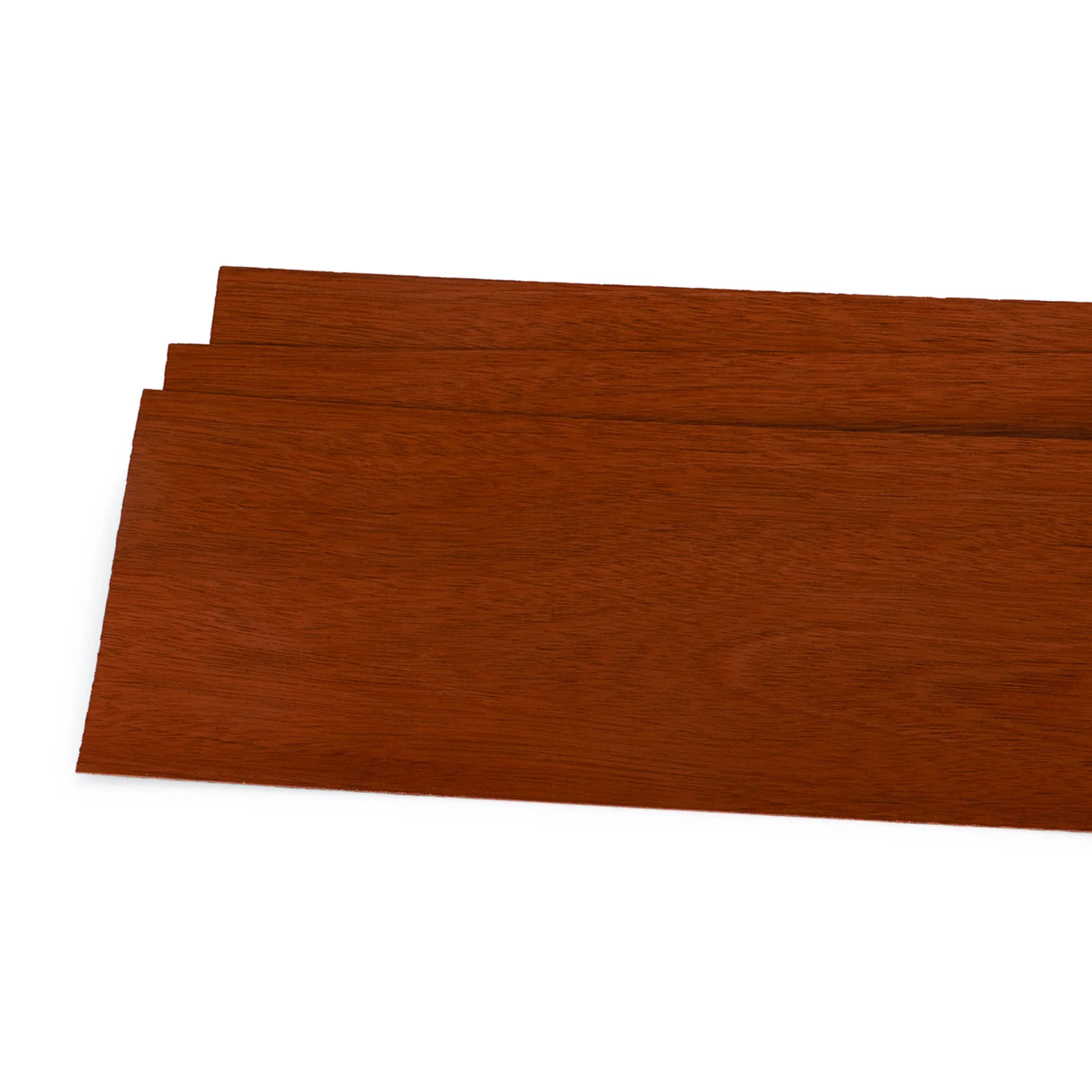 Sauers Mahogany Veneer 1/16" Thick 3 Sq. Ft. Pack