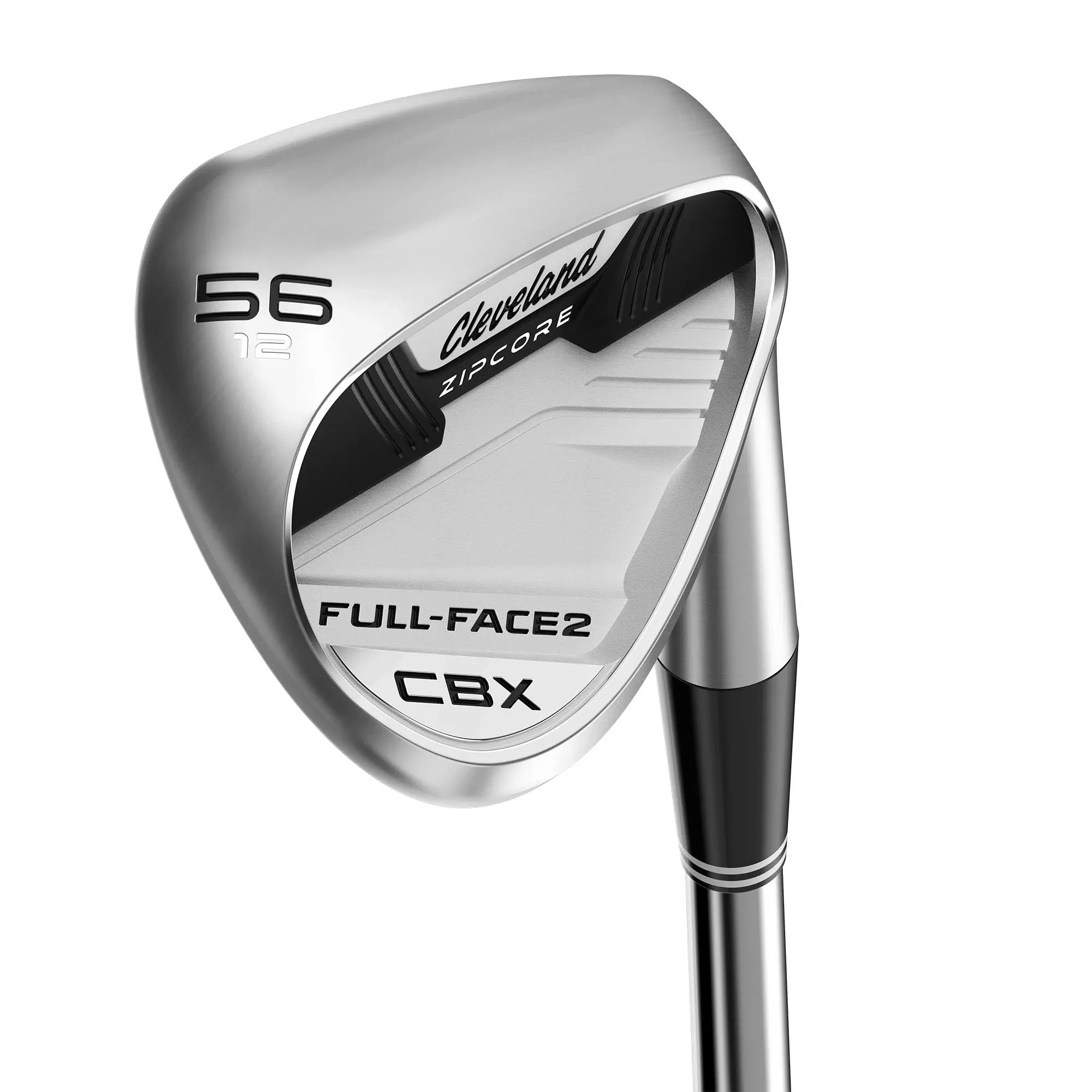 Cleveland CBX Full Face 2 Wedge