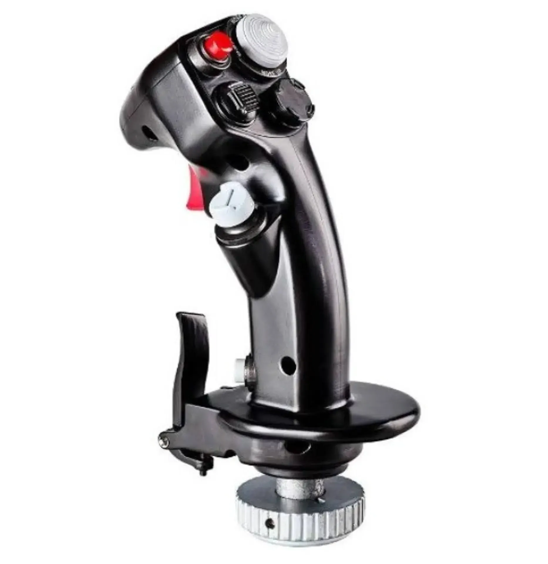 Thrustmaster - F-16C Viper Hotas Add-On Grip