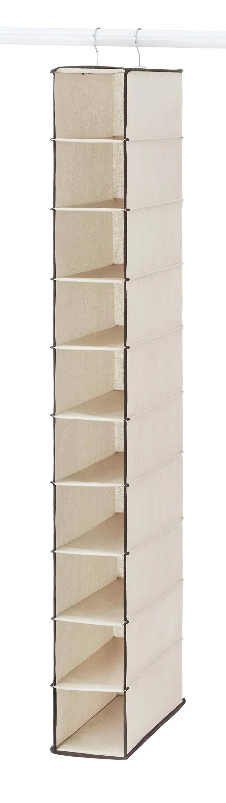 Whitmor Hanging Shoe Shelves