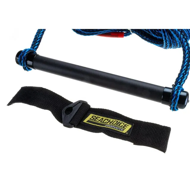 Seachoice 86601 Deluxe Ski Rope