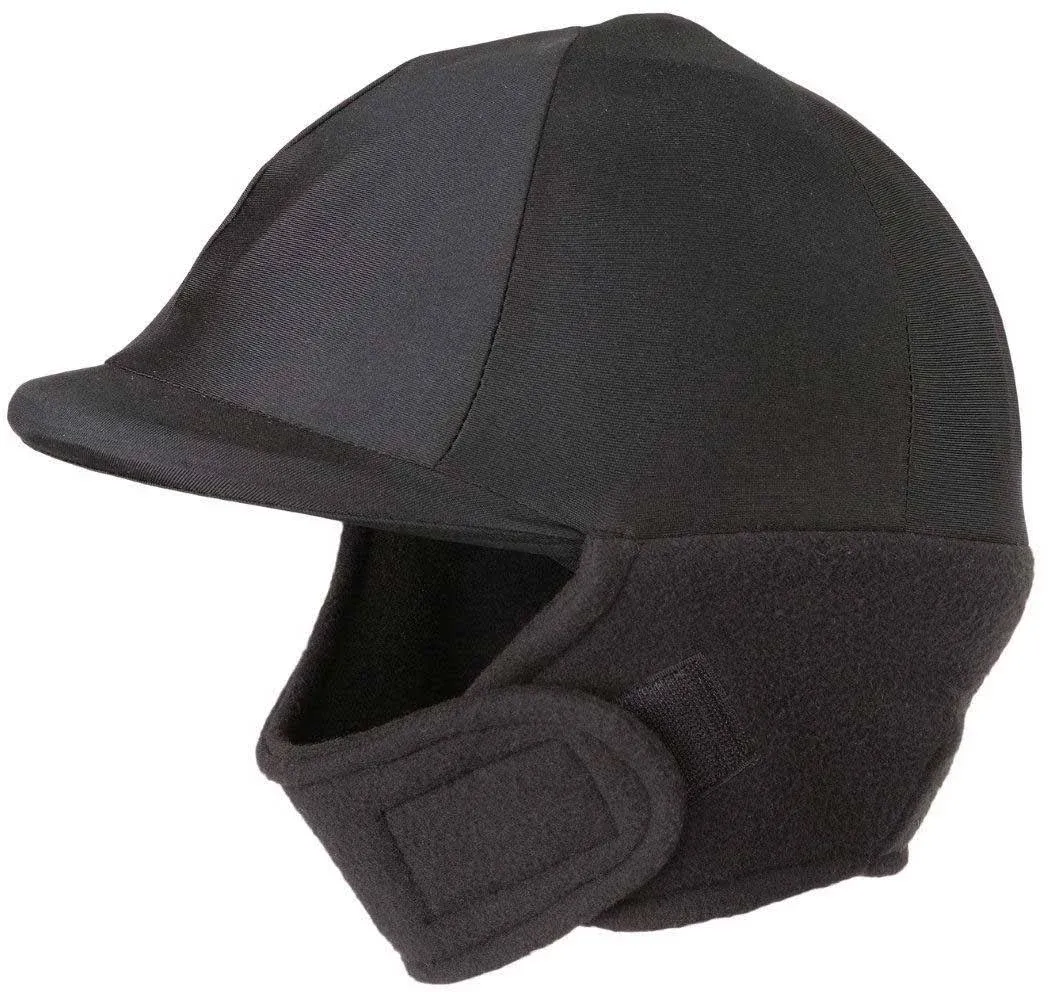 Tough-1 Winter Fleece Helmet Cover