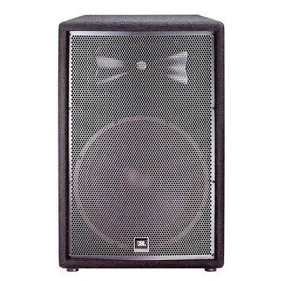 JBL (2) Pro JRX215 15" 2000w Professional Passive PA/DJ Speakers 8 Ohm JRX 215