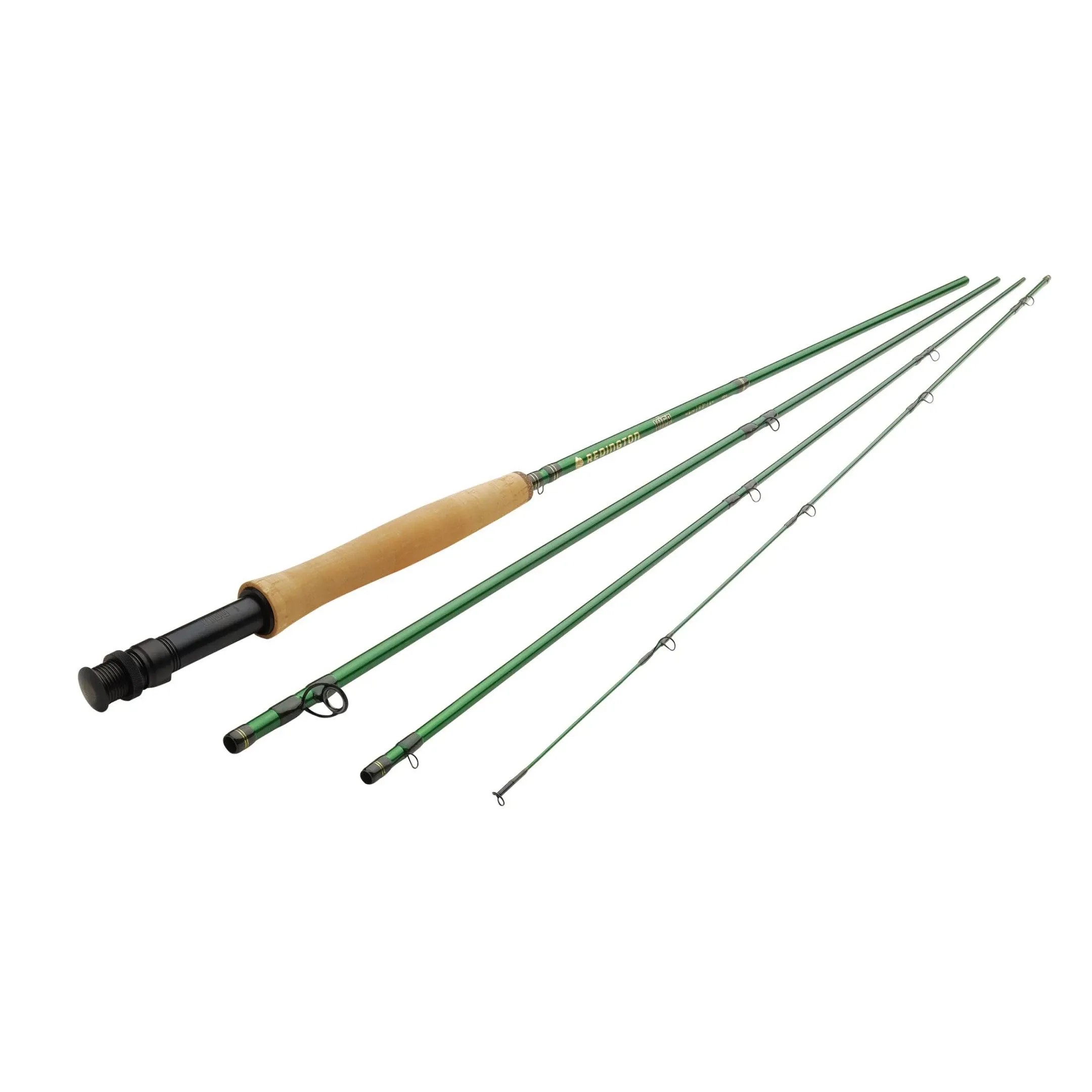 Redington VICE Fly Fishing Rod W/Tube