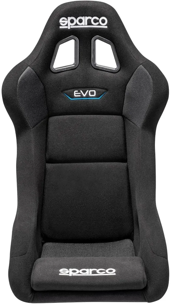 Sparco EVO QRT Racing Seat Regular