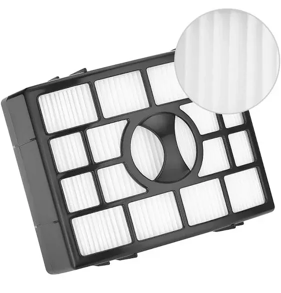 Nv752 Az1002 Replacement Filters For Shark Rotator Powered Lift-away