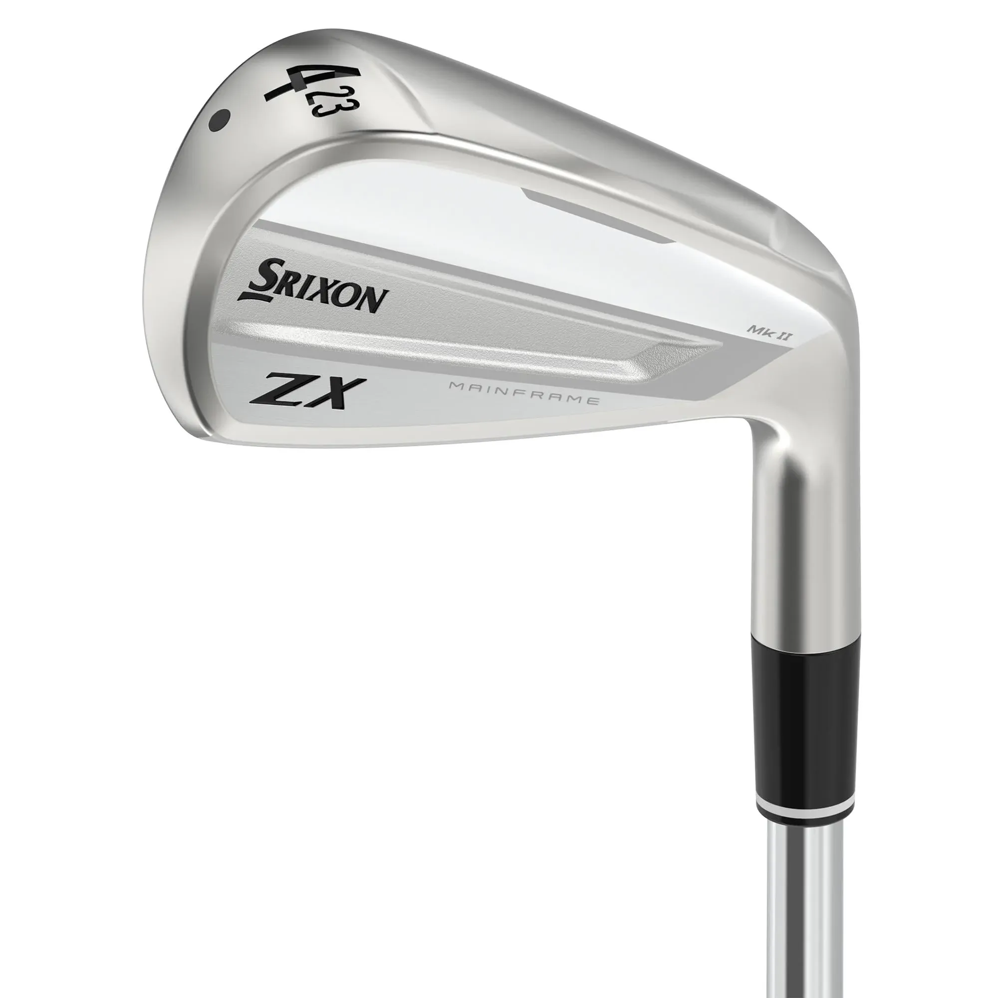 2023 Srixon ZX Mk II Utility Iron