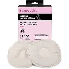 Bamboobies Soothing Therapy Pillows