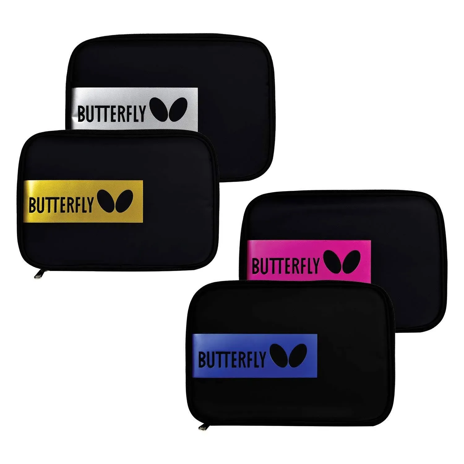 Butterfly Bd Tour Case