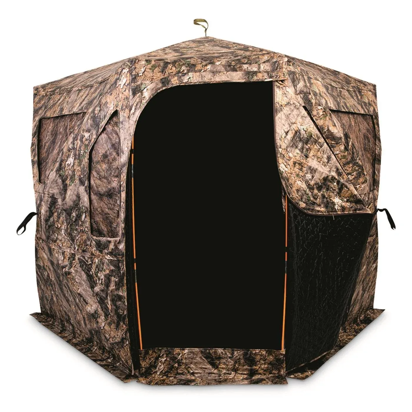 Ameristep Pro Series Thermal Hub Blind