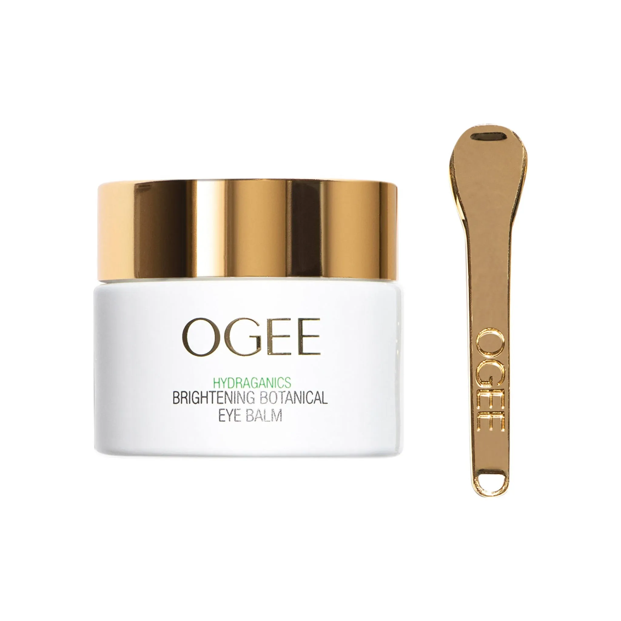 Ogee Botanical Eye Balm - Certified Organic w/Natural Retinol