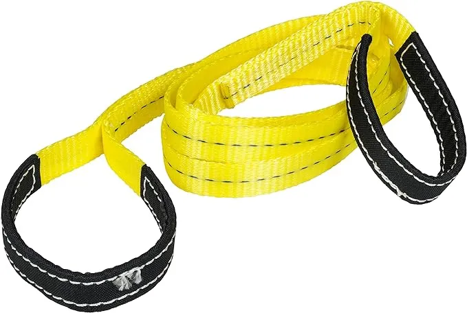 Keeper (02604 6' x 1" Lift Sling, 1 Ply