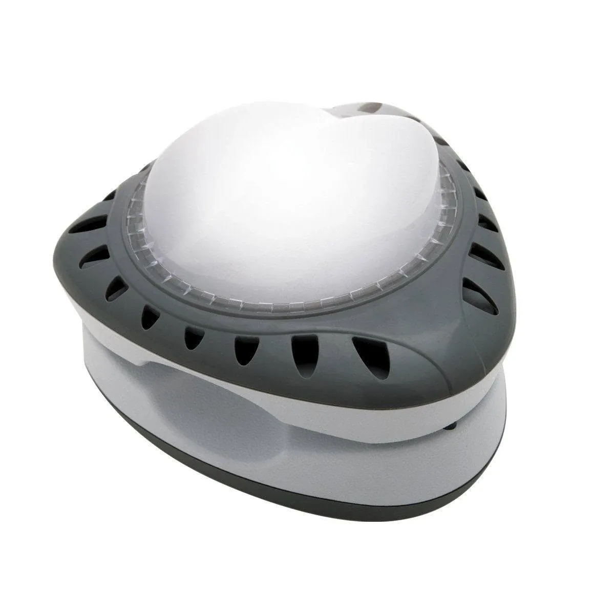 Intex Magnetic LED Pool Light, Gray