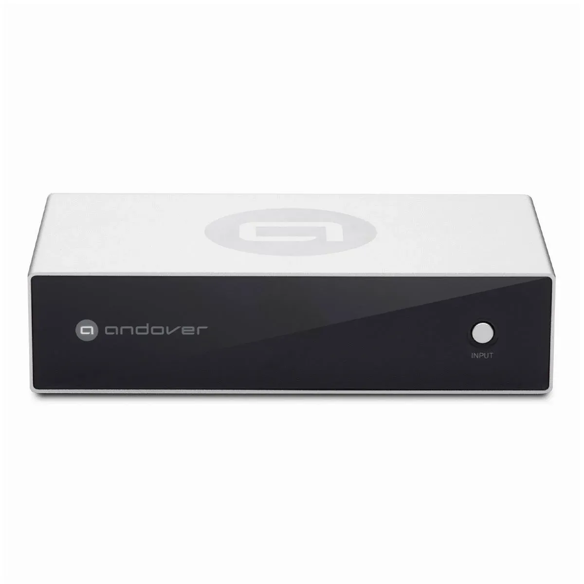 Andover SpinStage Phono Pre-Amplifier - SPINSTAGE