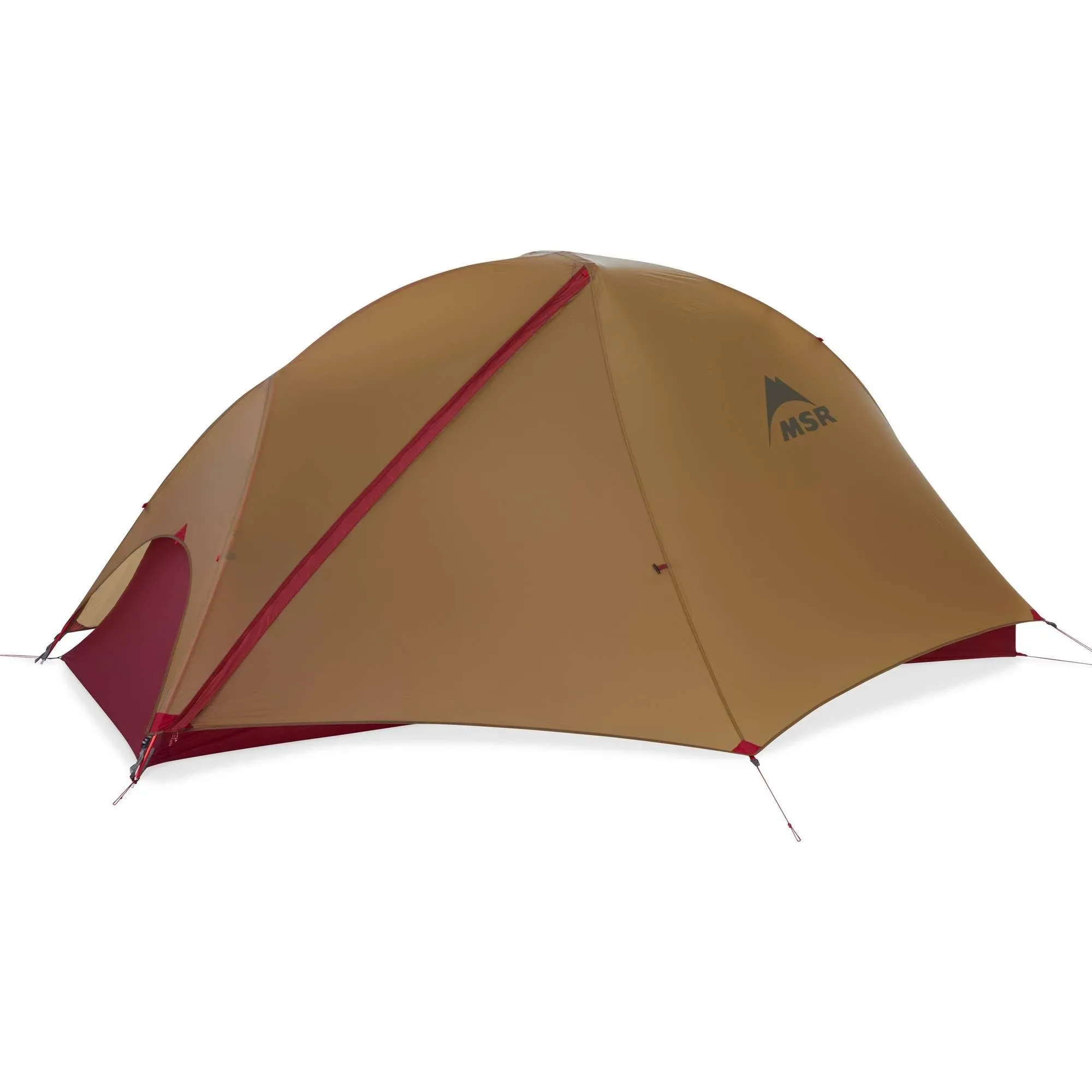 MSR Freelite 1-Person Ultralight Backpacking Tent