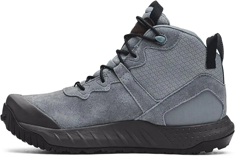 Under Armour Men&#039;s Micro G Valsetz Mid Waterproof  - Choose SZ/color