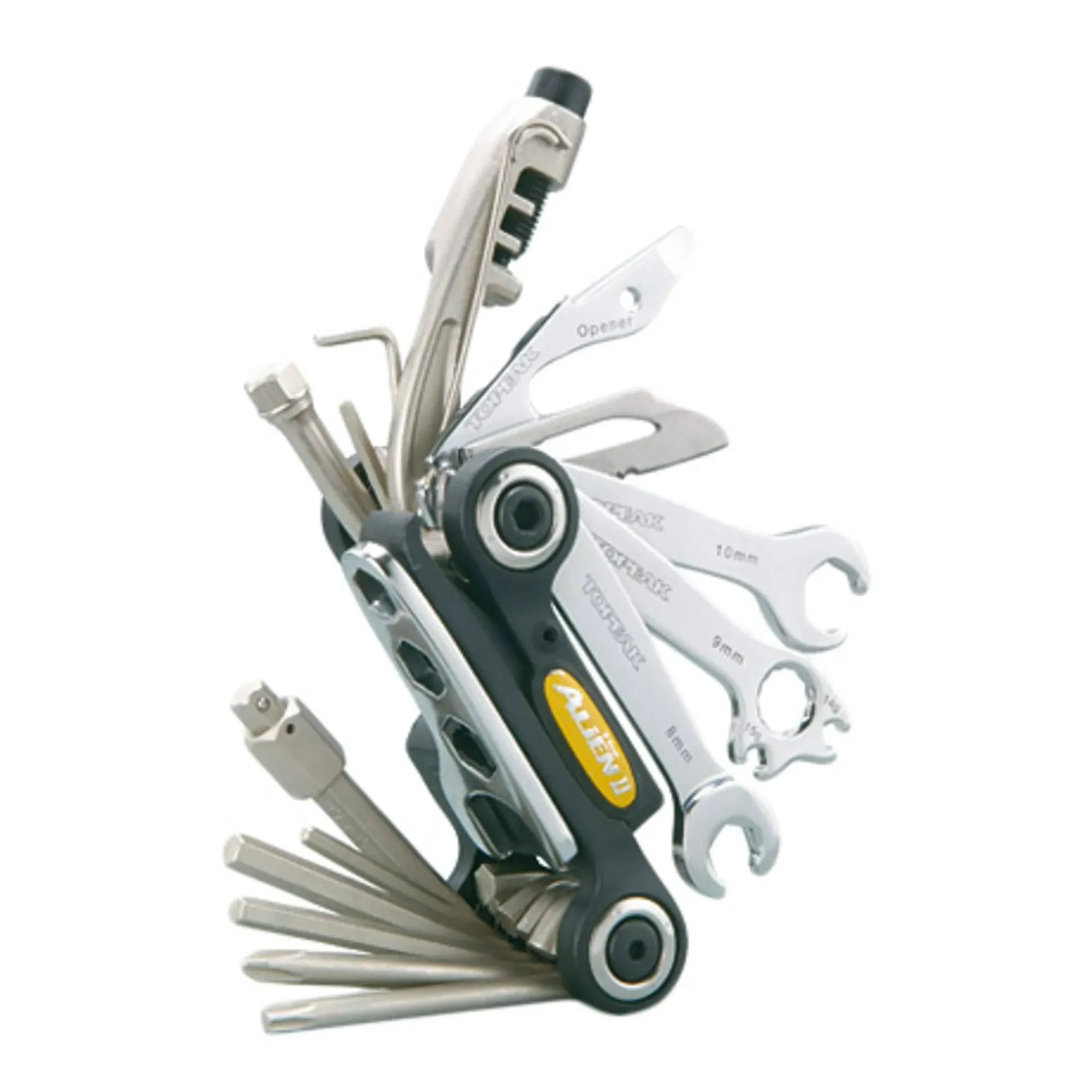 TOPEAK Alien II Multi Tool 