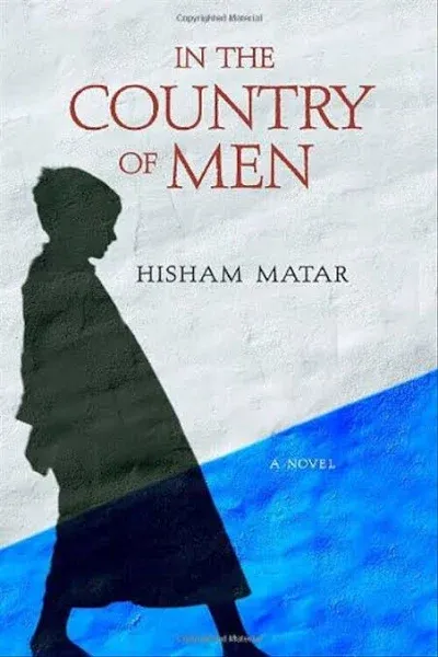 In the Country of Men [Book]