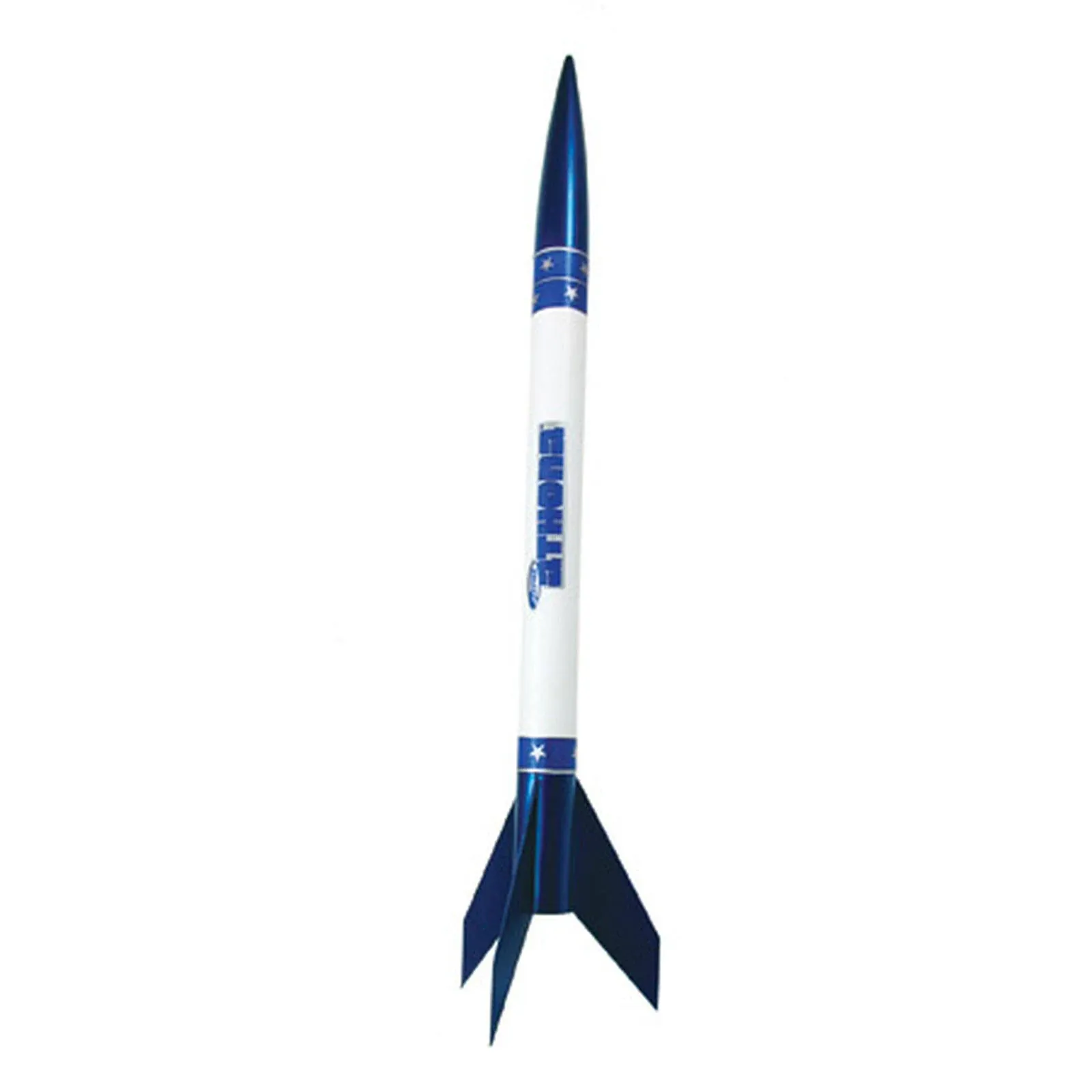 Estes Athena Rocket RTF Ready-To-Fly