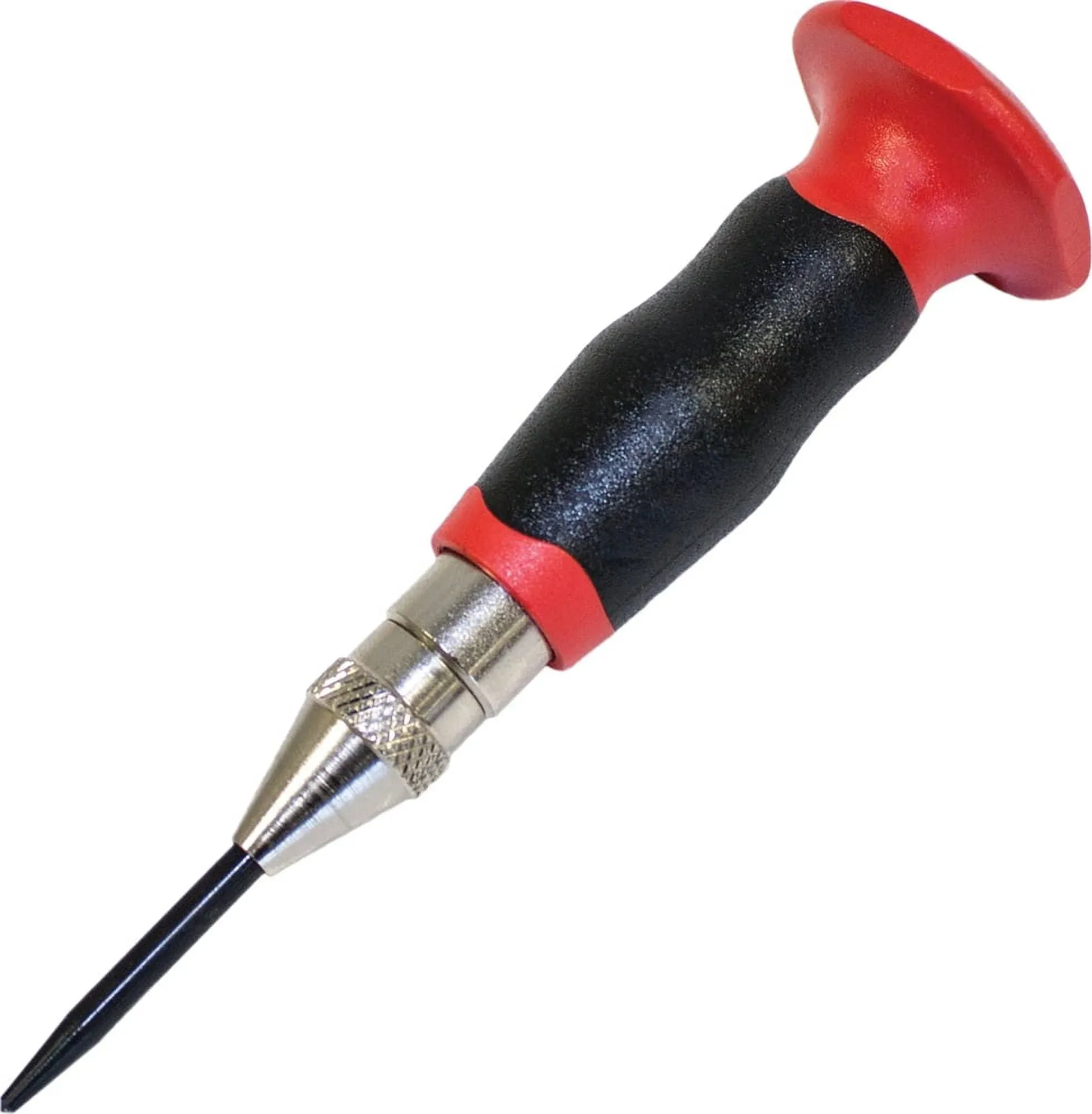 5″ Automatic Adjustable Center Punch, RN430230 5-Inch