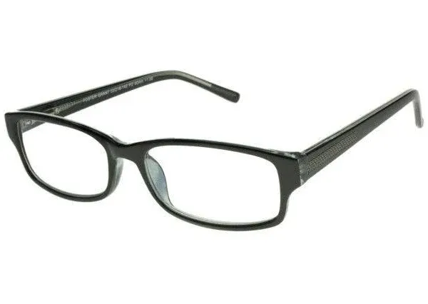 Foster Grant James Multifocus Reading Glasses