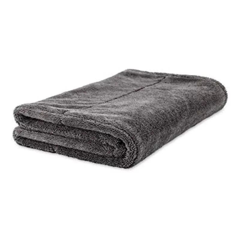 Griot's Garage 55596 Extra-Large PFM Edgeless Drying Towel, Microfiber 13.00" x 2.00"