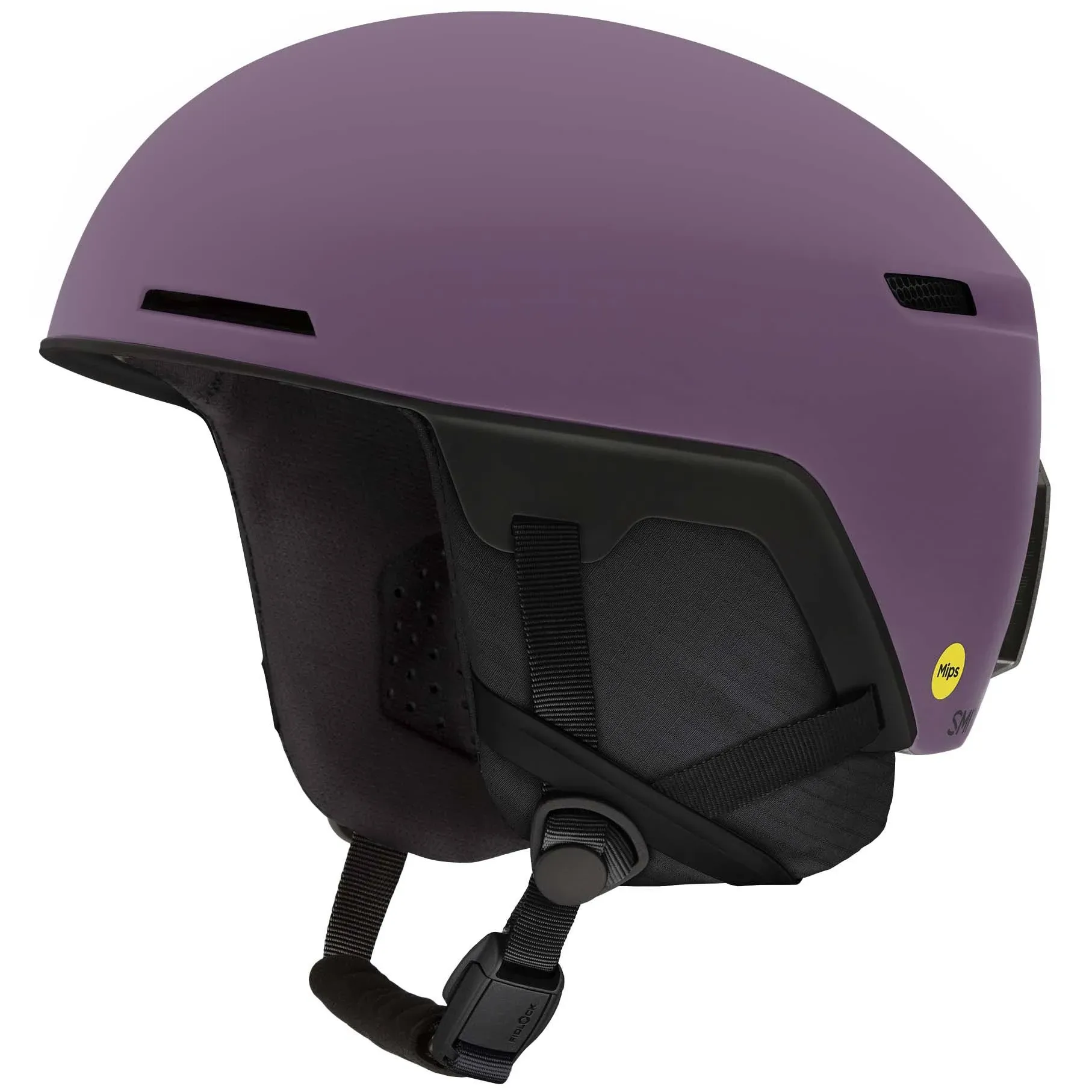 Smith Code MIPS Helmet Matte Amethyst L