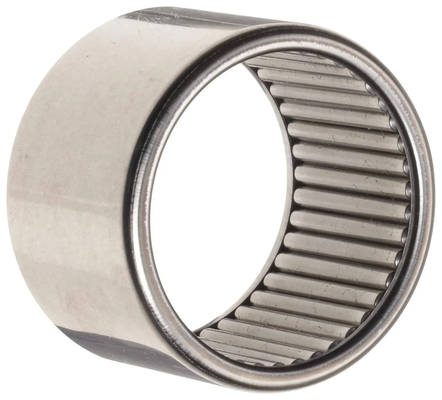 Koyo B-2220 Full Complement Drawn Cup Needle Roller Bearing