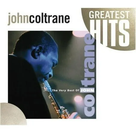 The Very Best of John Coltrane