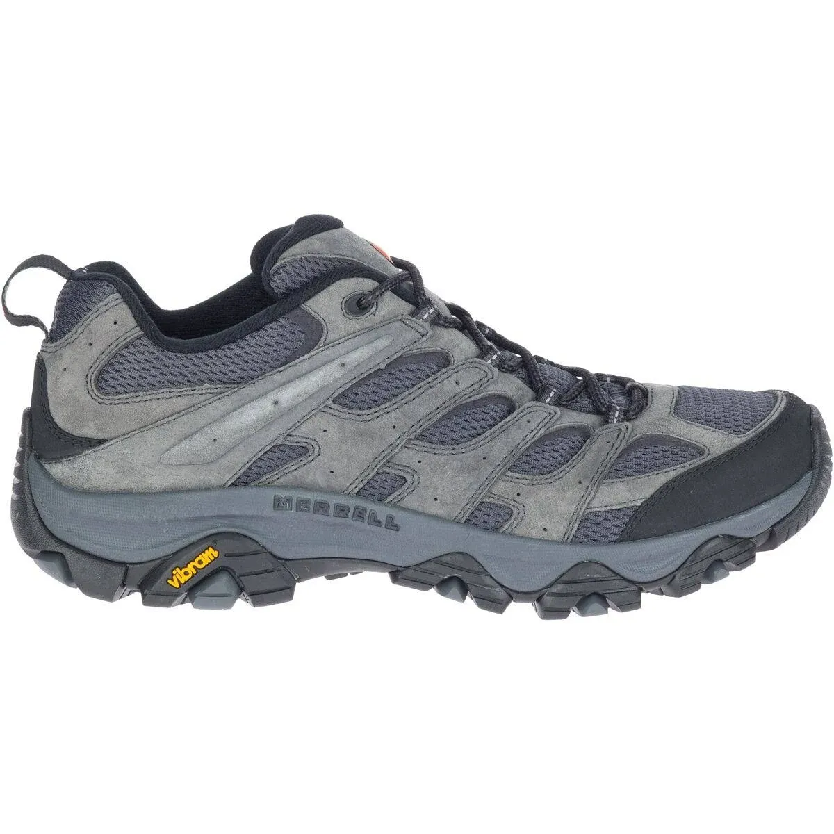 Merrell Men's Moab 3 Hiking Shoes - Granite V2 - 13